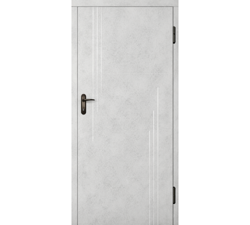Входная дверь Вулкан Beton Line