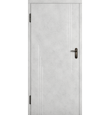 Вхідні двері Вулкан Beton Line