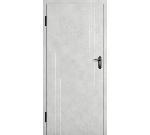 Входная дверь Вулкан Beton Line