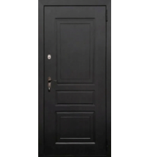 Входная дверь Вулкан Black Elegance