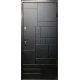 Входная дверь Вулкан Block Fusion