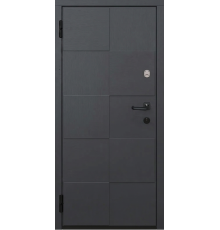 Вхідні двері Вулкан Block Modern