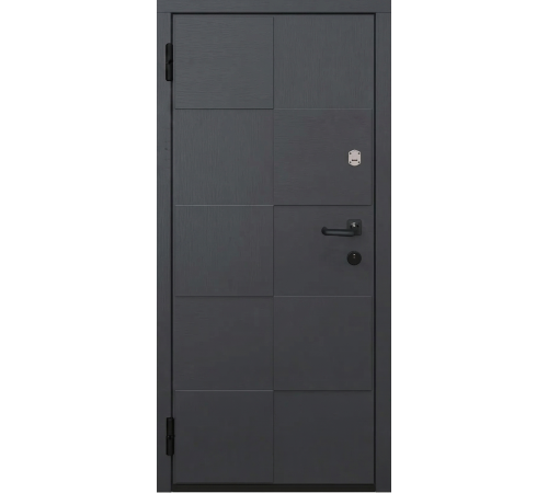 Вхідні двері Вулкан Block Modern