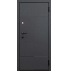 Вхідні двері Вулкан Block Modern