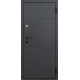 Вхідні двері Вулкан Block Modern
