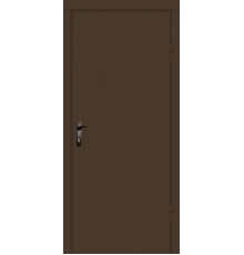 Вхідні двері Вулкан Cappuccino Метал/МДФ