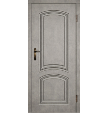 Вхідні двері Вулкан Classic Arc