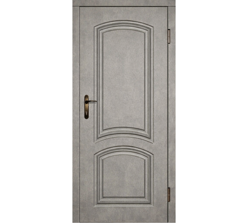 Входная дверь Вулкан Classic Arc