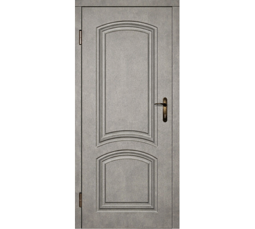 Входная дверь Вулкан Classic Arc