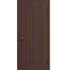 Вхідні двері Вулкан Classic Ornament