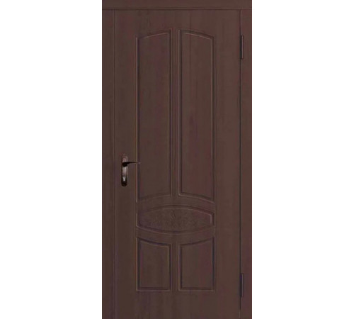 Вхідні двері Вулкан Classic Ornament