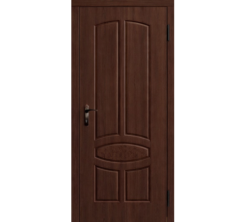 Входная дверь Вулкан Classic Ornament