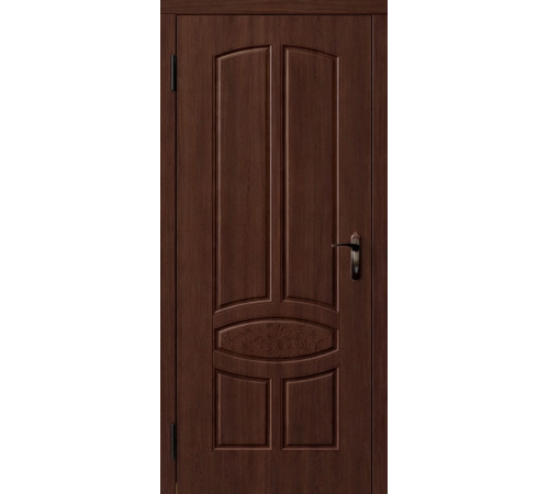 Входная дверь Вулкан Classic Ornament