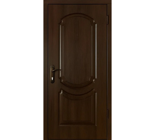 Входная дверь Вулкан Classic Oval