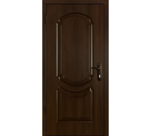 Входная дверь Вулкан Classic Oval