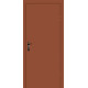 Входная дверь Вулкан Clay Металл/МДФ