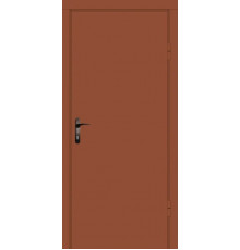 Вхідні двері Вулкан Clay Метал/МДФ