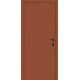 Вхідні двері Вулкан Clay Метал/МДФ
