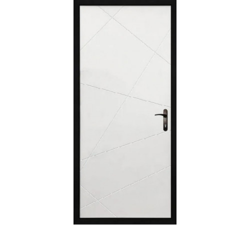 Вхідні двері - максимум функціональності