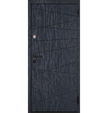 Вхідні двері Вулкан Cross Modern