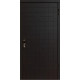 Вхідні двері Вулкан Dark Grid