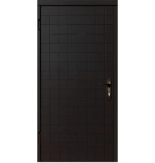 Вхідні двері Вулкан Dark Grid