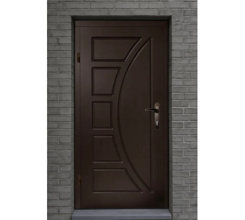 Входная дверь Вулкан Dynamic Arc