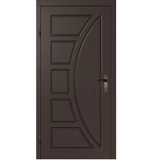 Вхідні двері Вулкан Dynamic Arc