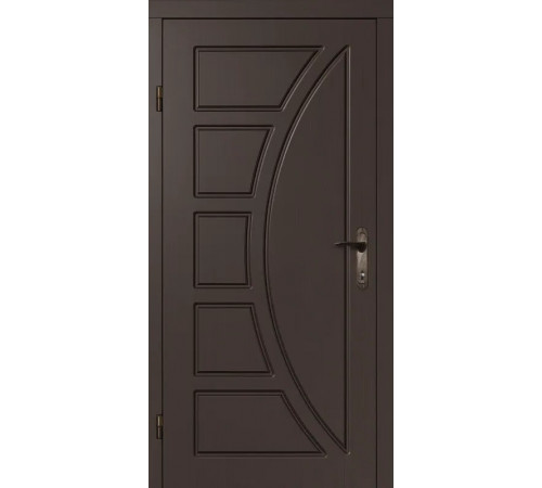 Входная дверь Вулкан Dynamic Arc