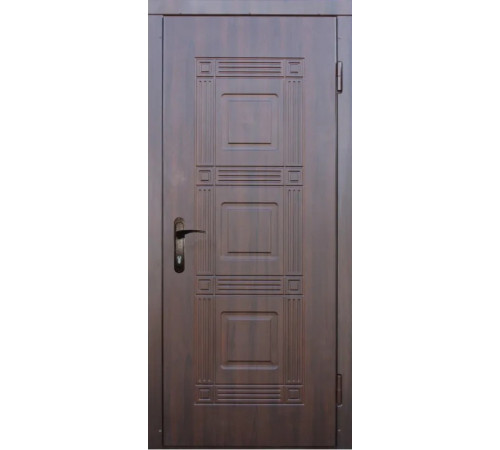 Входная дверь Вулкан Elite