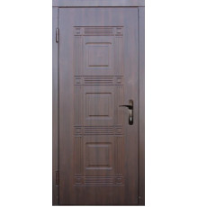 Вхідні двері Вулкан Elite