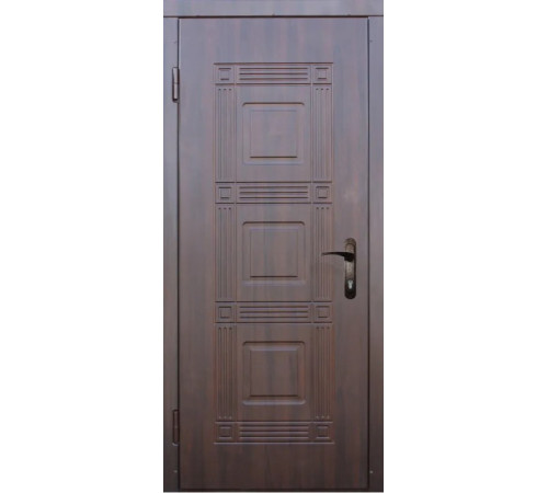 Входная дверь Вулкан Elite