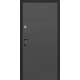 Входная дверь Вулкан Flat Line Graphite