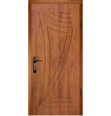 Вхідні двері Вулкан Flow Line