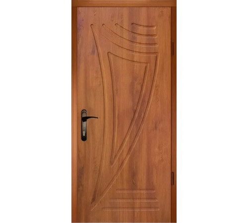 Входная дверь Вулкан Flow Line