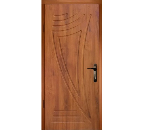 Входная дверь Вулкан Flow Line