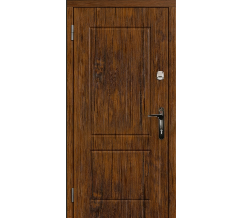 Входная дверь Вулкан Frame Style