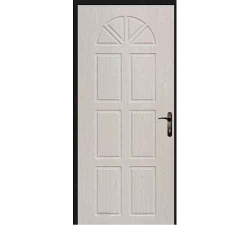 Вхідні двері Вулкан Geometry