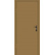 Вхідні двері Вулкан Gold Sand метал/МДФ – стильні та доступні