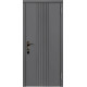 Вхідні двері Вулкан Graphite Linea