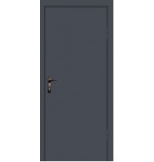 Входная дверь Вулкан Graphite Металл/МДФ