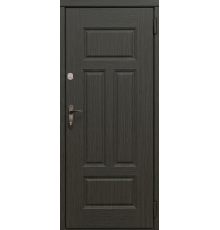 Вхідні двері Вулкан Gray Elegance