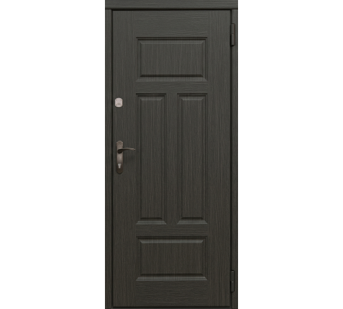 Входная дверь Вулкан Gray Elegance