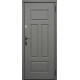 Входная дверь Вулкан Gray Elegance