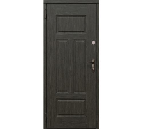 Входная дверь Вулкан Gray Elegance
