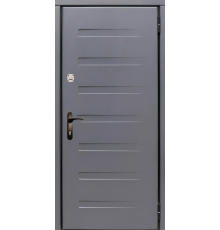 Входная дверь Вулкан Gray Line Pro