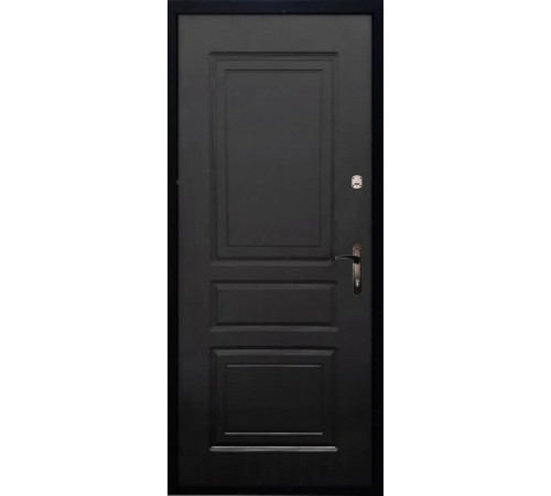 Входная дверь Вулкан Frame Style