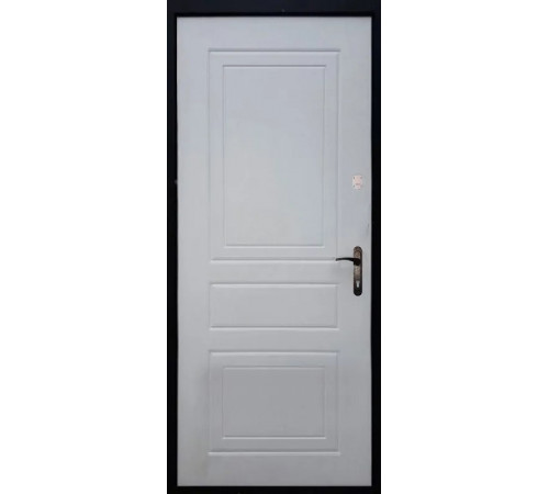 Входная дверь Вулкан Frame Style