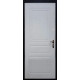Входная дверь Вулкан Frame Style