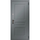Входная дверь Вулкан Gray Panel